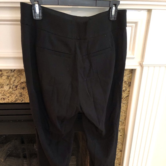 Women’s black slacks - Picture 2 of 3